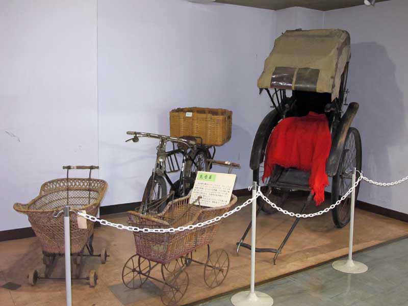人力車