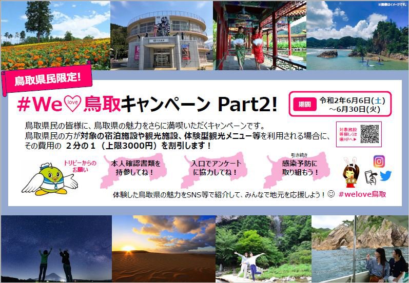ウィーラブ鳥取チラシ
