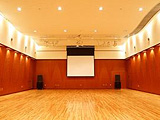 イベントホール